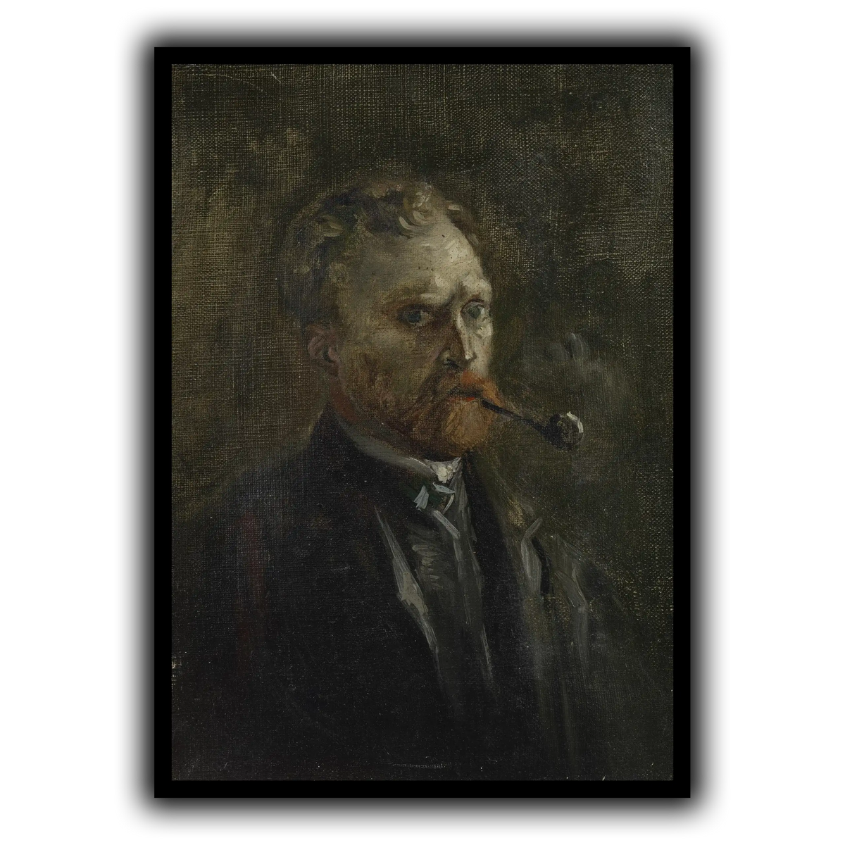 Zelfportret