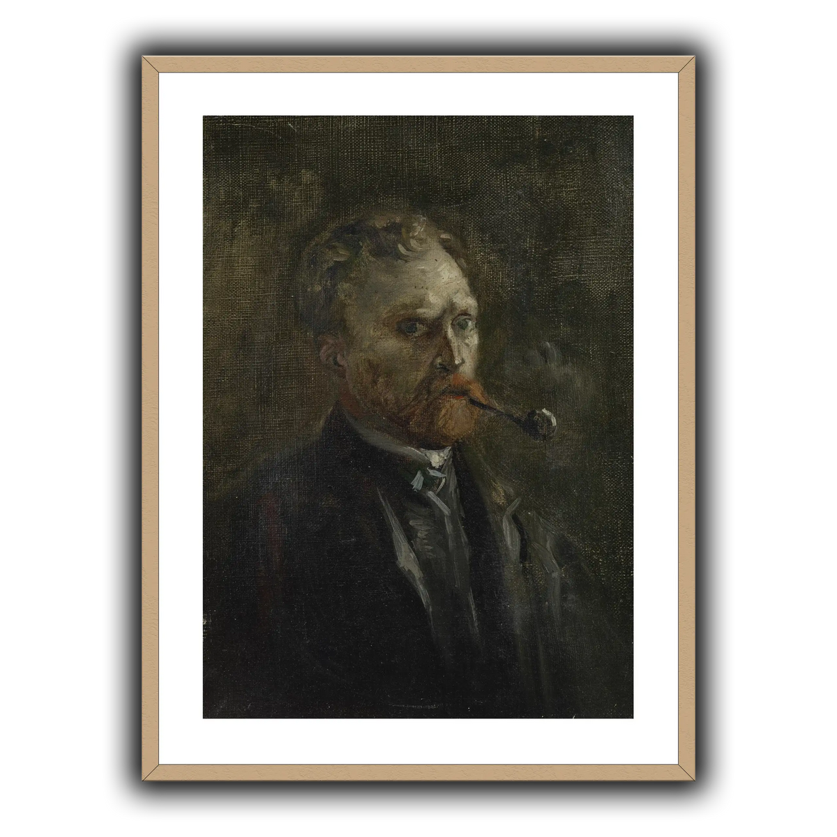 Zelfportret