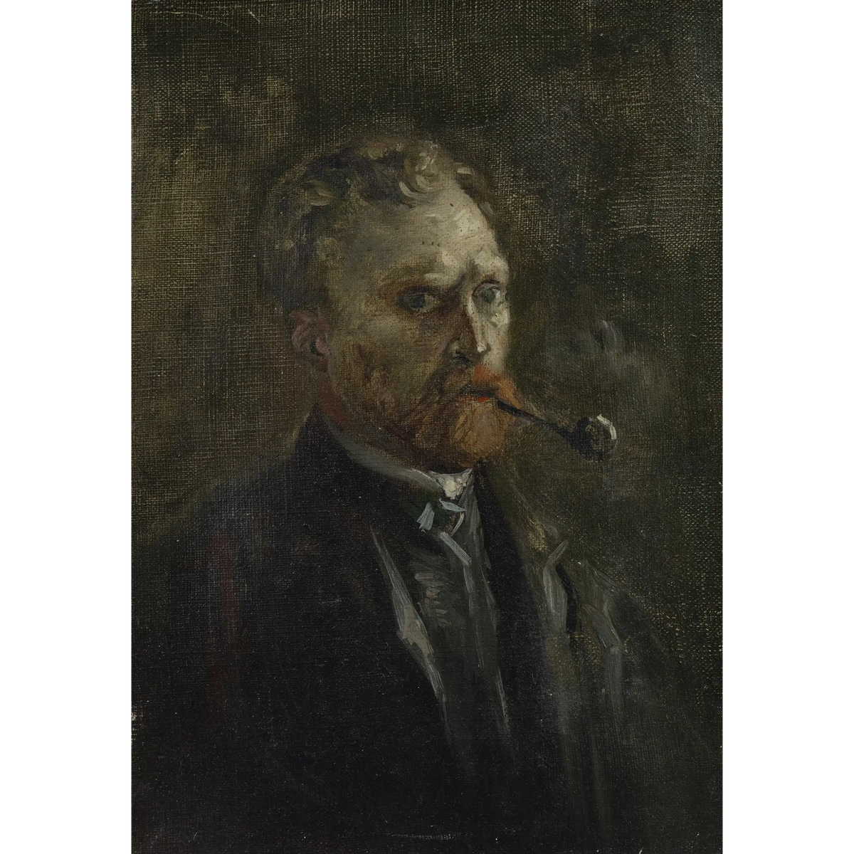 Zelfportret