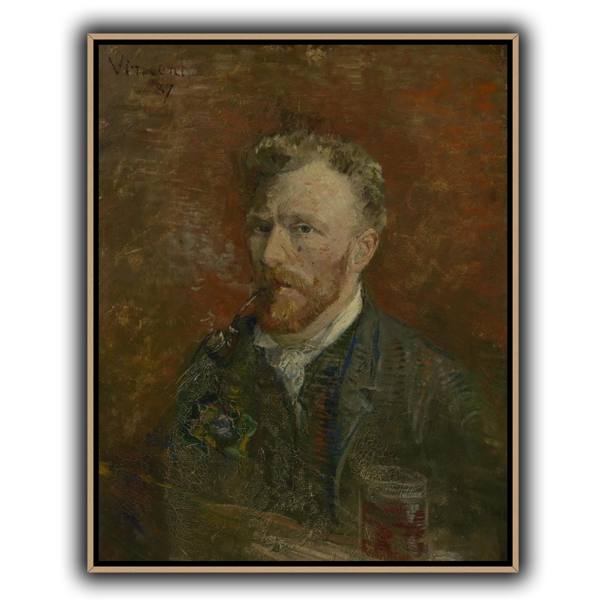 Zelfportret_met_glas