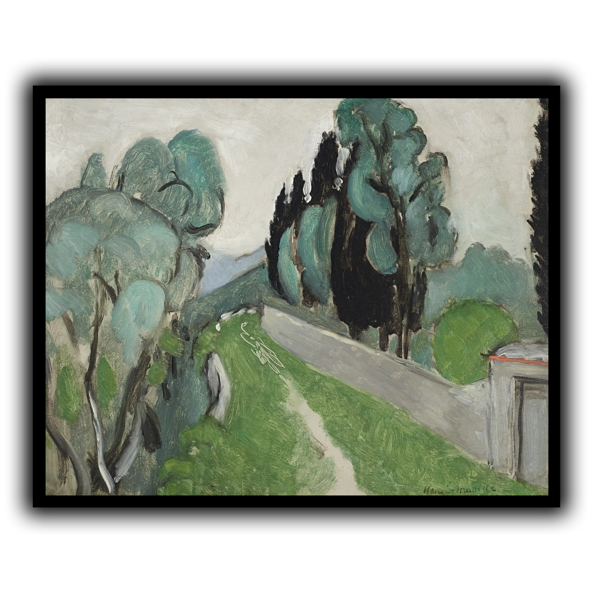 paysage_avec_Henri_Matisse