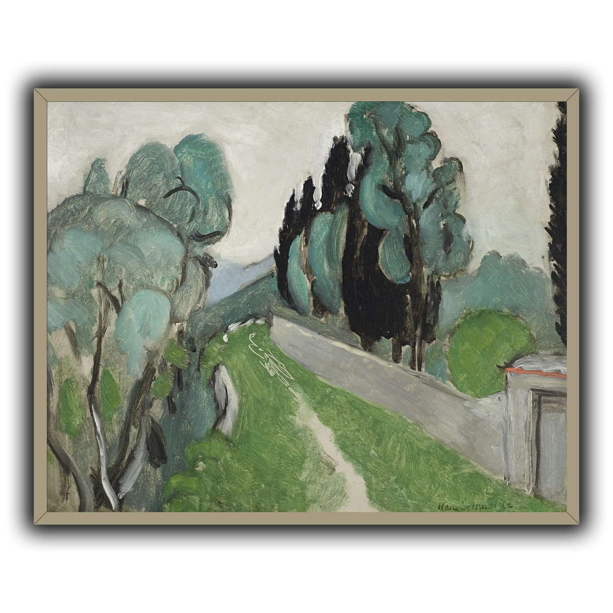 paysage_avec_Henri_Matisse