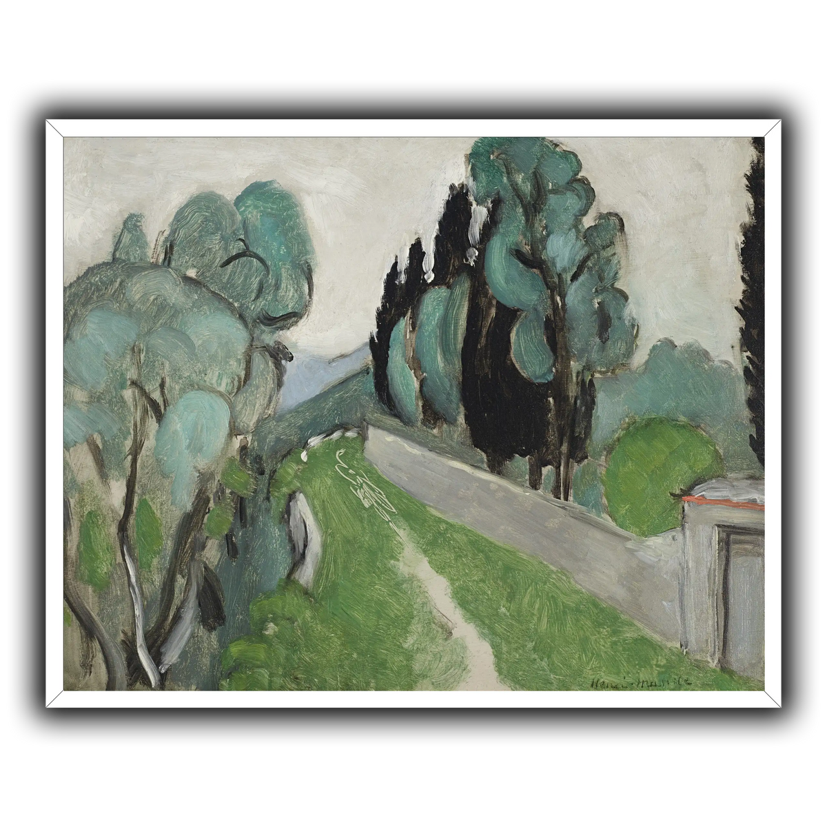 paysage_avec_Henri_Matisse