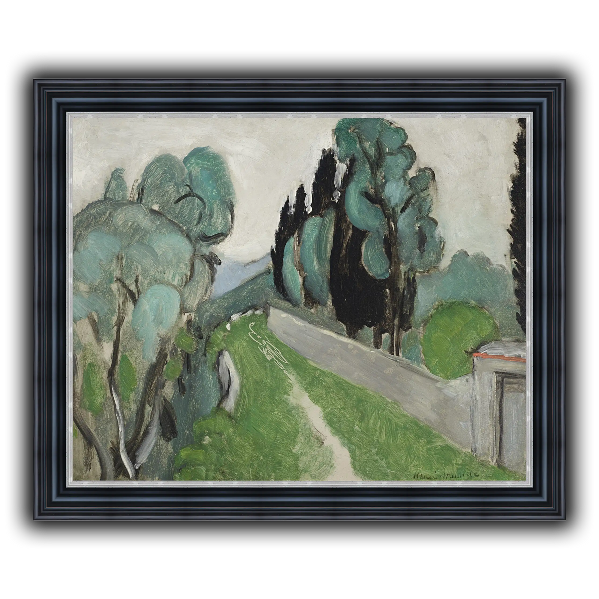 paysage_avec_Henri_Matisse