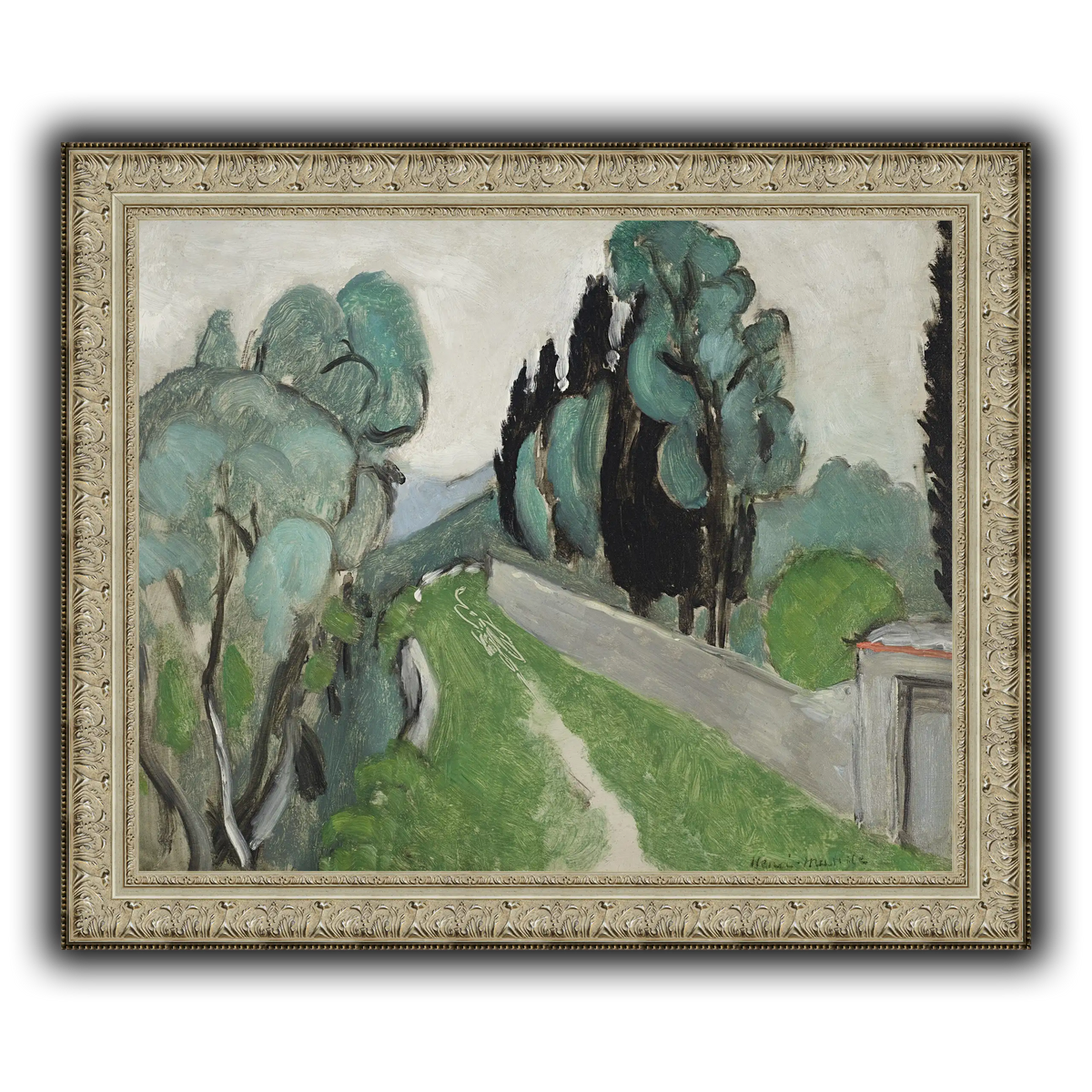 paysage_avec_Henri_Matisse