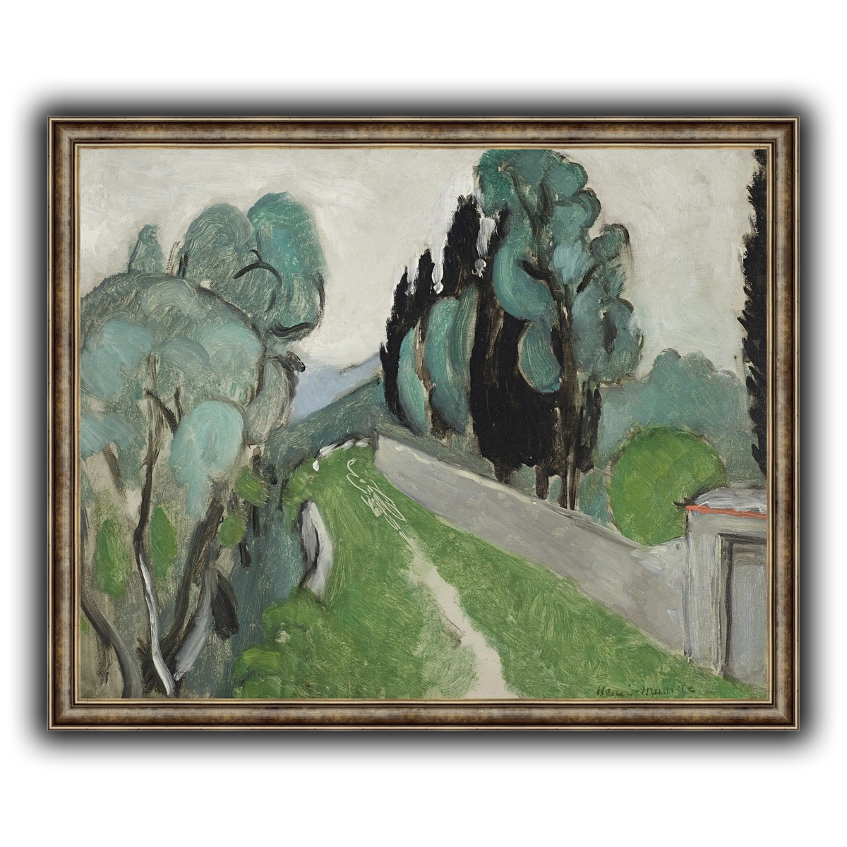 paysage_avec_Henri_Matisse