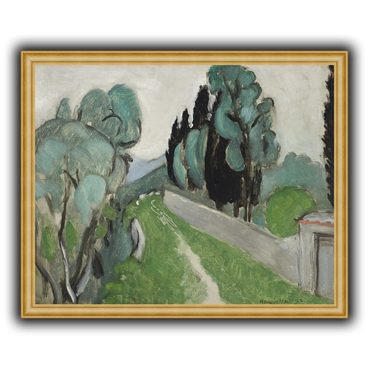 paysage_avec_Henri_Matisse