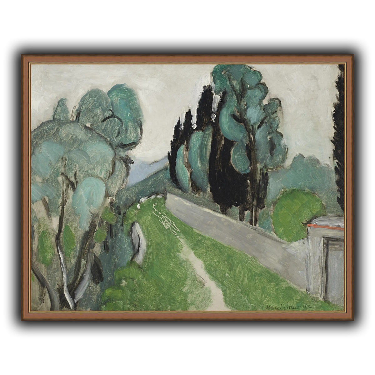 paysage_avec_Henri_Matisse