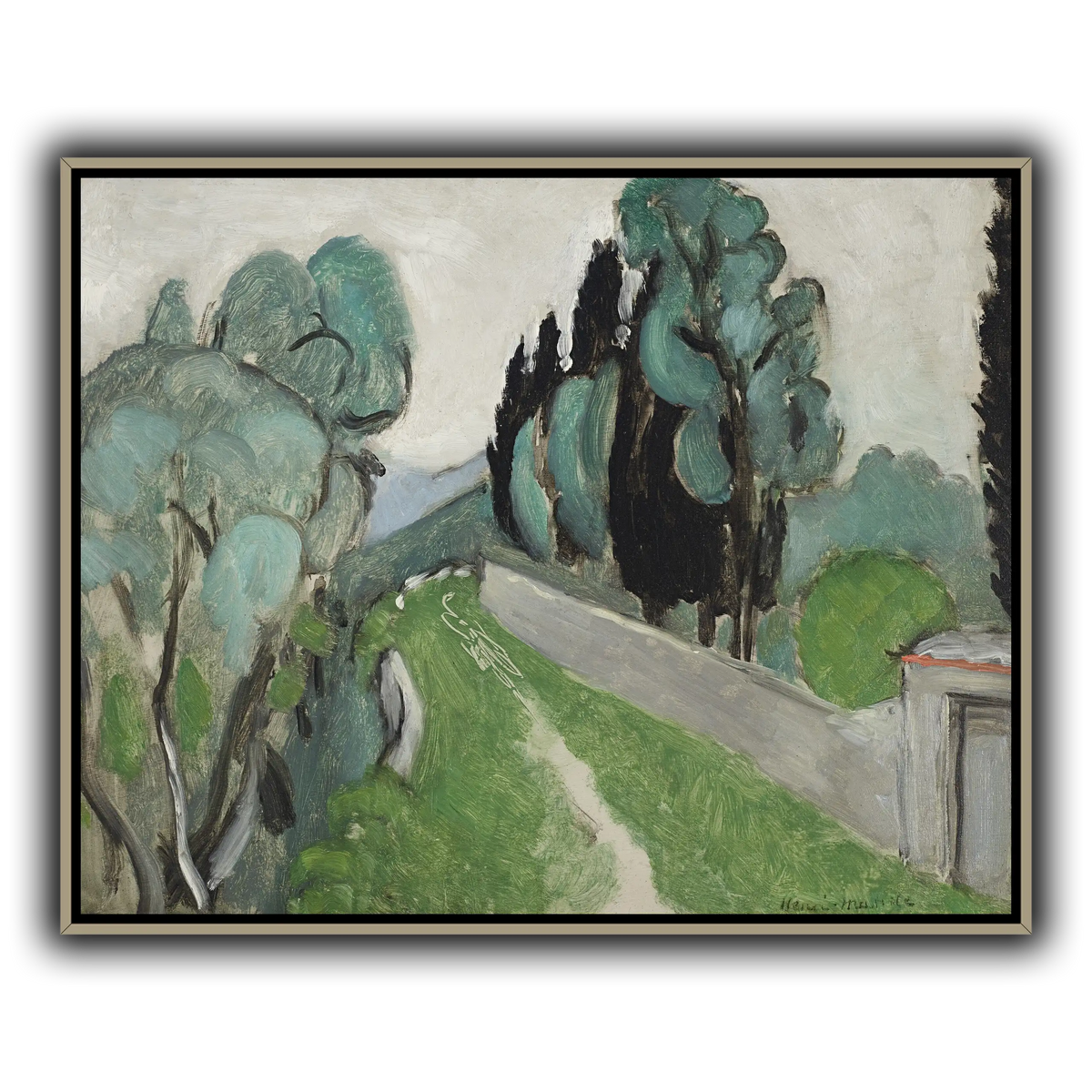 paysage_avec_Henri_Matisse
