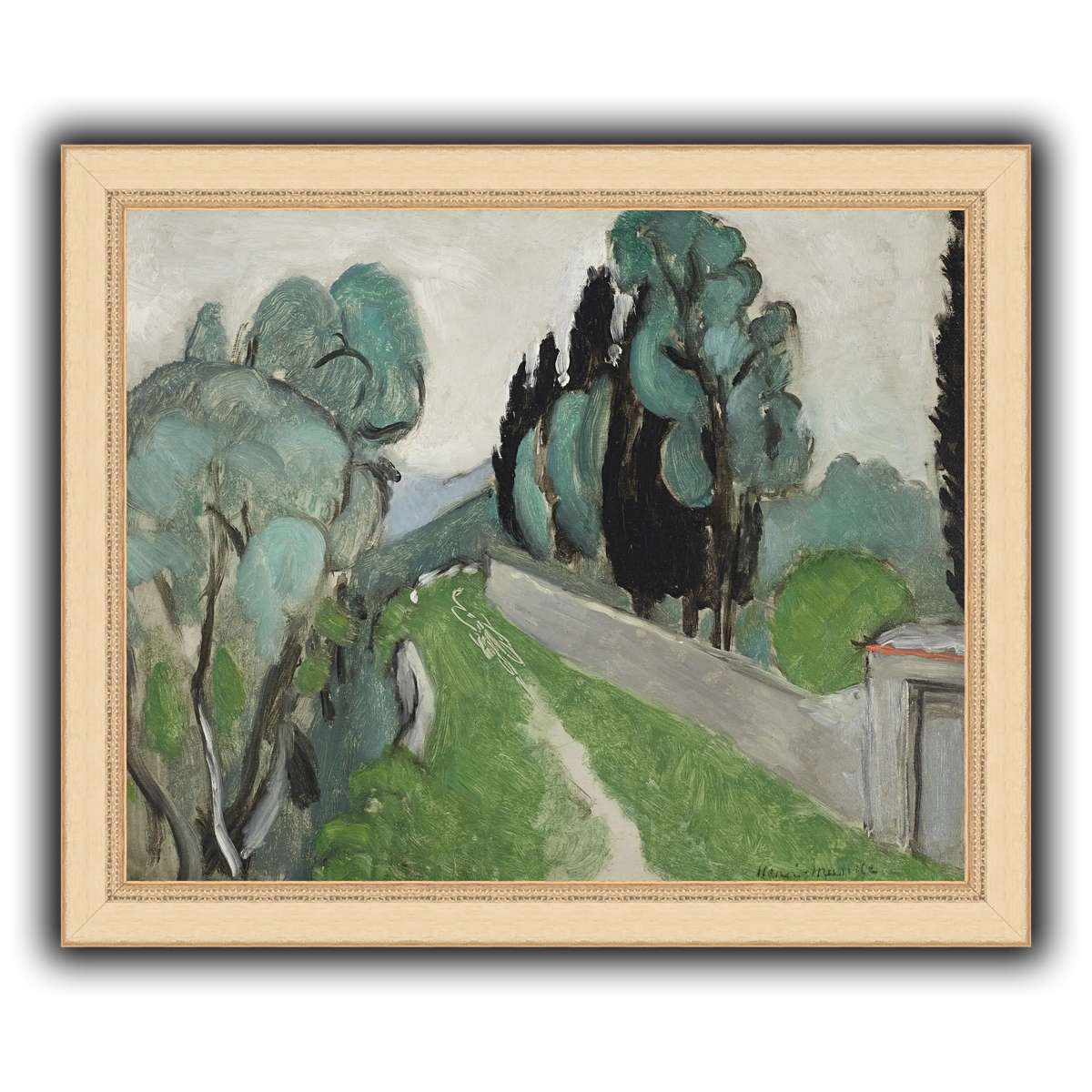 paysage_avec_Henri_Matisse