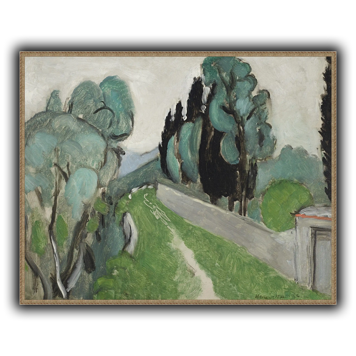 paysage_avec_Henri_Matisse