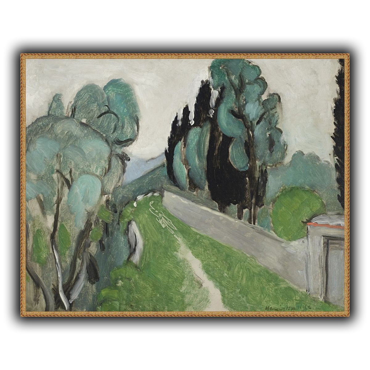 paysage_avec_Henri_Matisse