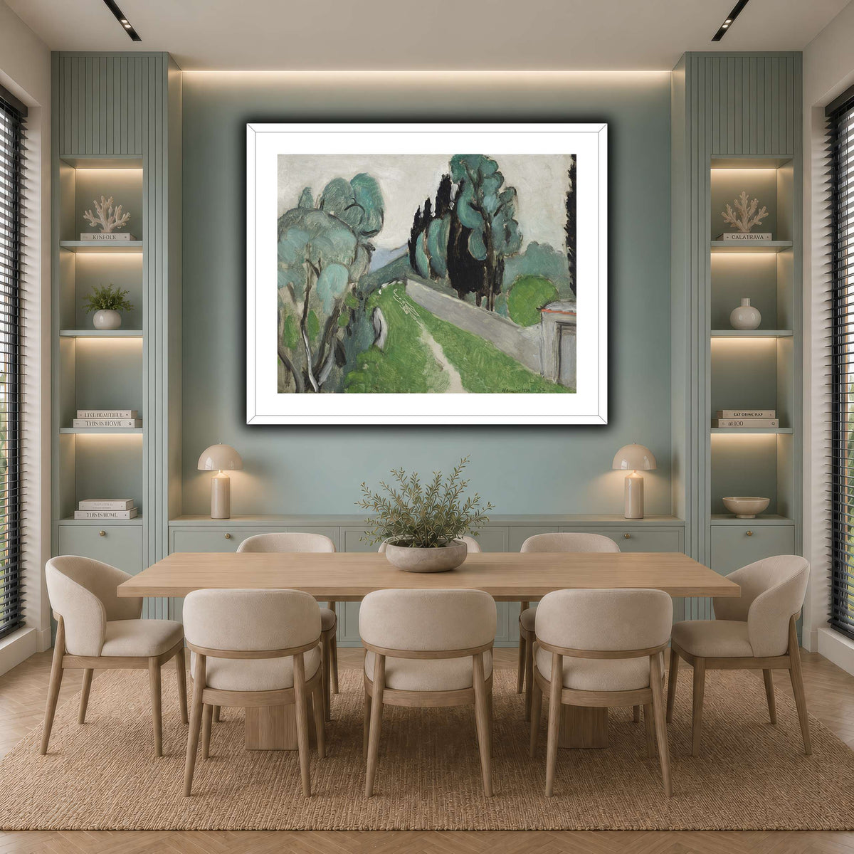 paysage_avec_Henri_Matisse cool-dining