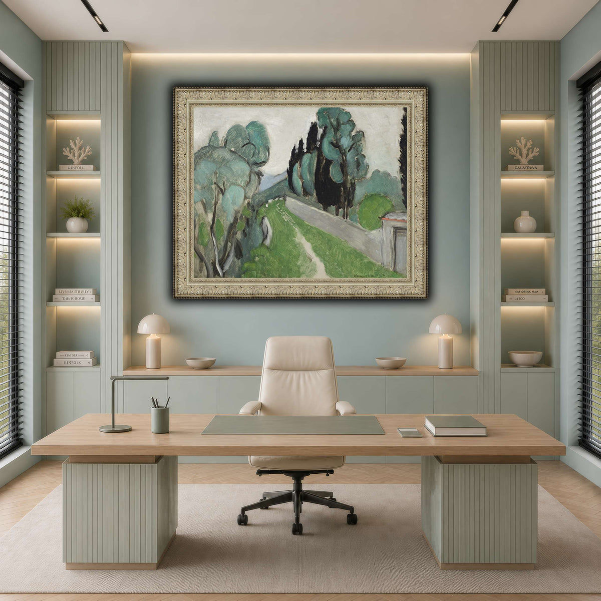 paysage_avec_Henri_Matisse cool-office