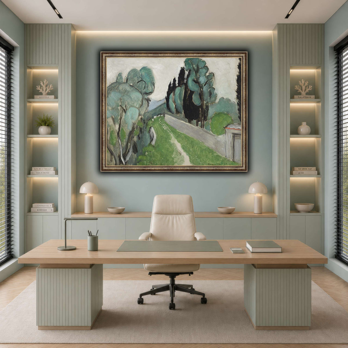 paysage_avec_Henri_Matisse cool-office