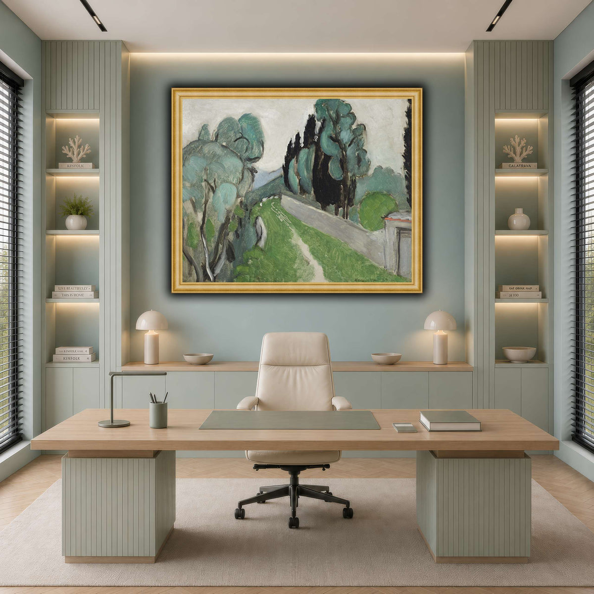paysage_avec_Henri_Matisse cool-office