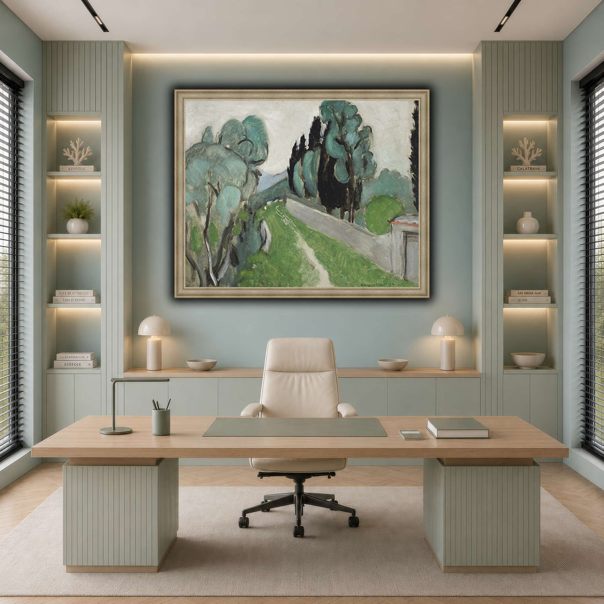 paysage_avec_Henri_Matisse cool-office