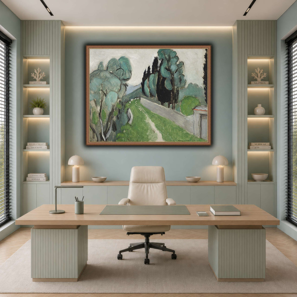 paysage_avec_Henri_Matisse cool-office