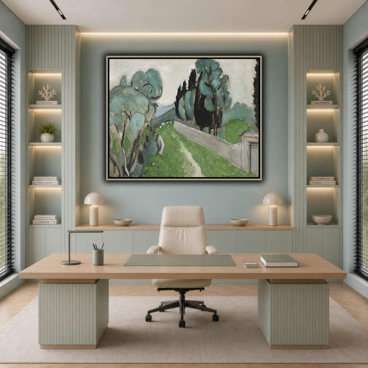 paysage_avec_Henri_Matisse cool-office