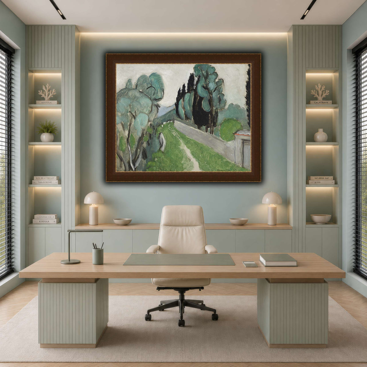 paysage_avec_Henri_Matisse cool-office