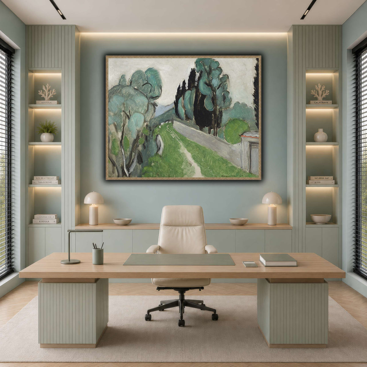 paysage_avec_Henri_Matisse cool-office