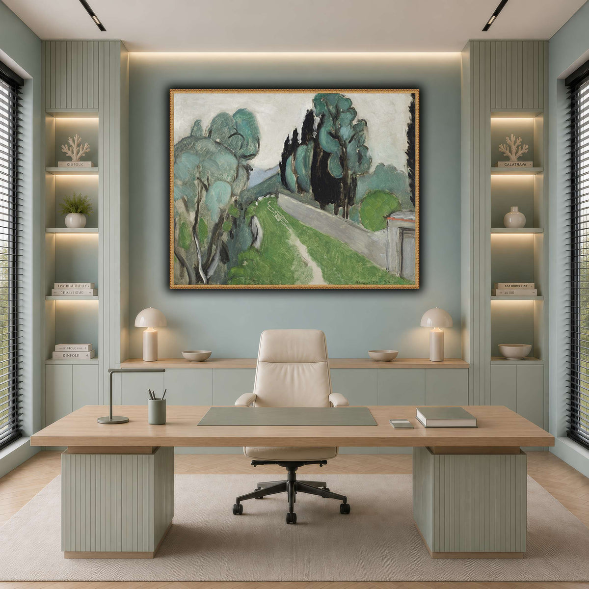 paysage_avec_Henri_Matisse cool-office