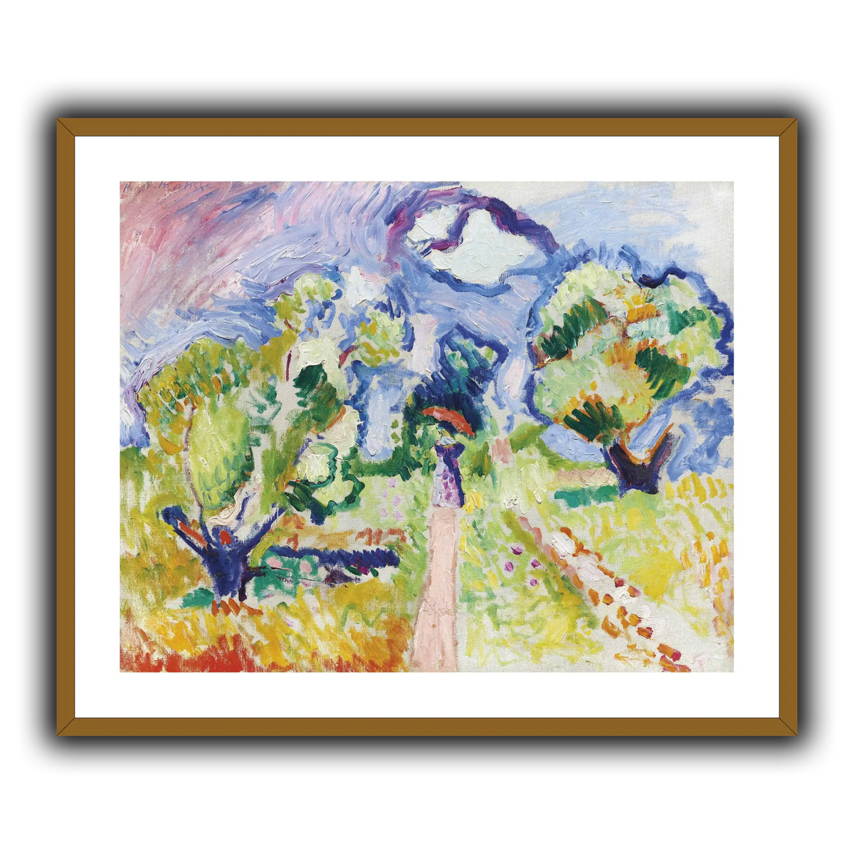 promenade_des_oliviers_Henri_Matisse