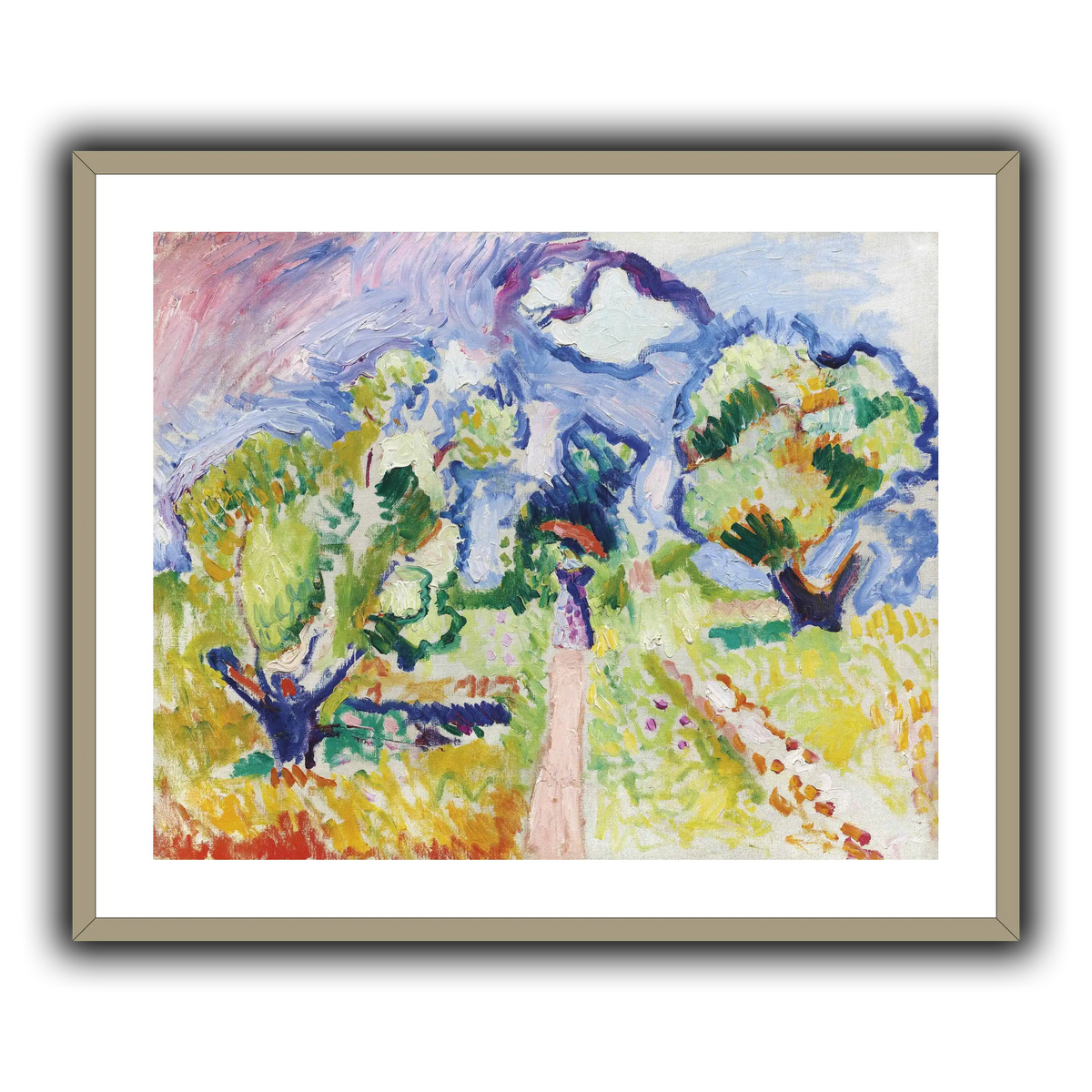 promenade_des_oliviers_Henri_Matisse