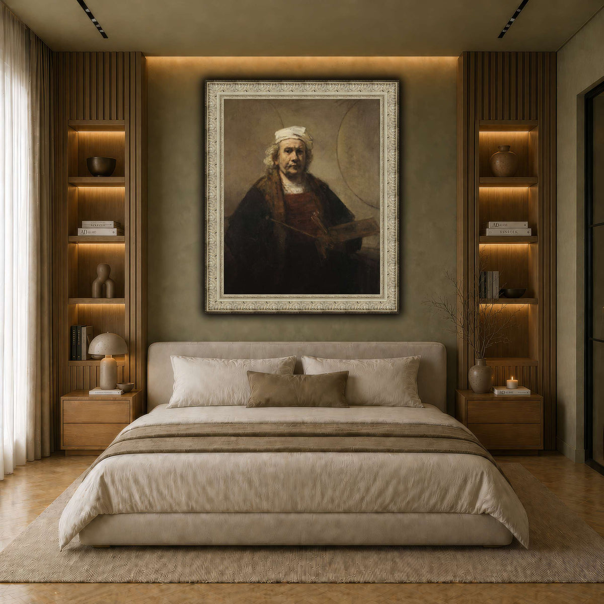 self_portrait_Rembrandt-van-Rijn earth-bedroom
