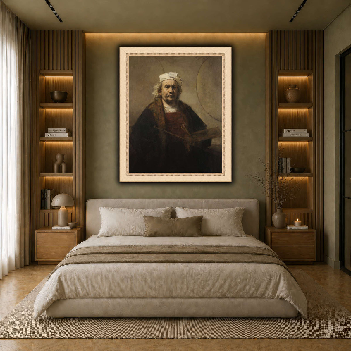self_portrait_Rembrandt-van-Rijn earth-bedroom