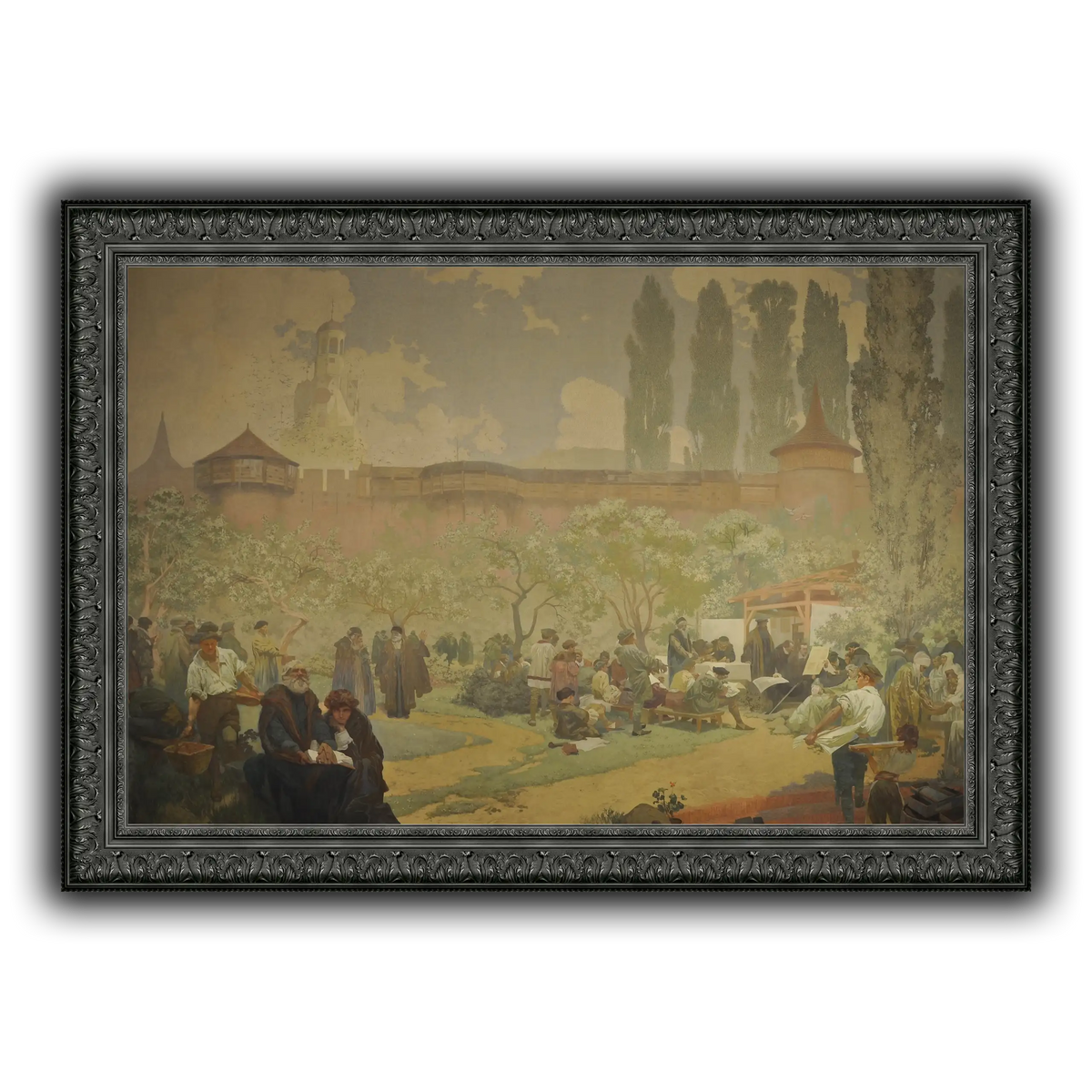 skola_Ivancice_Alphonse_Mucha
