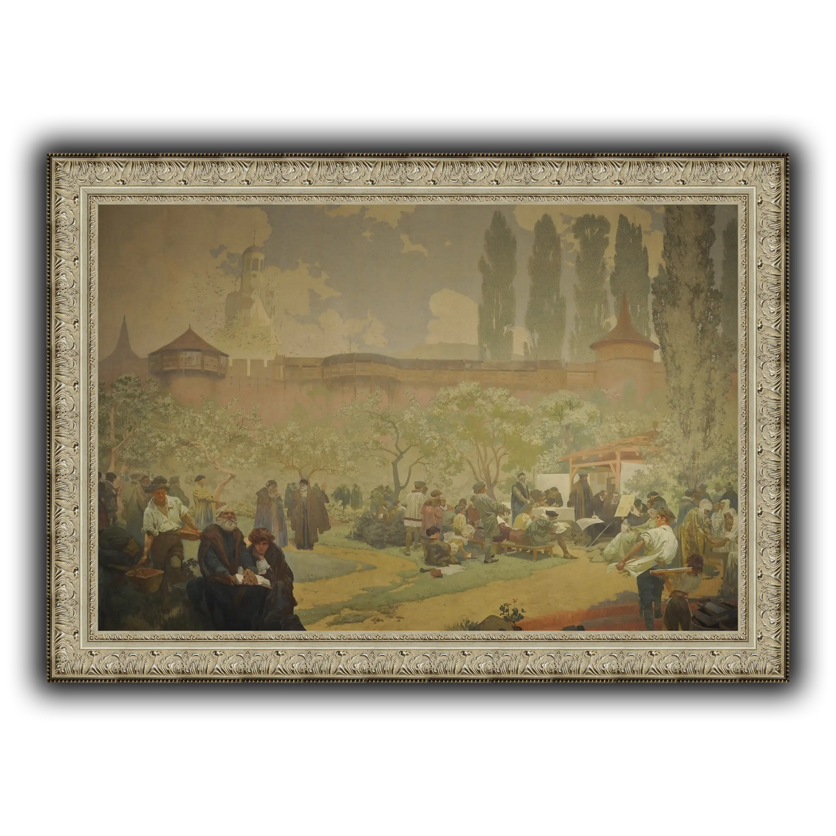 skola_Ivancice_Alphonse_Mucha