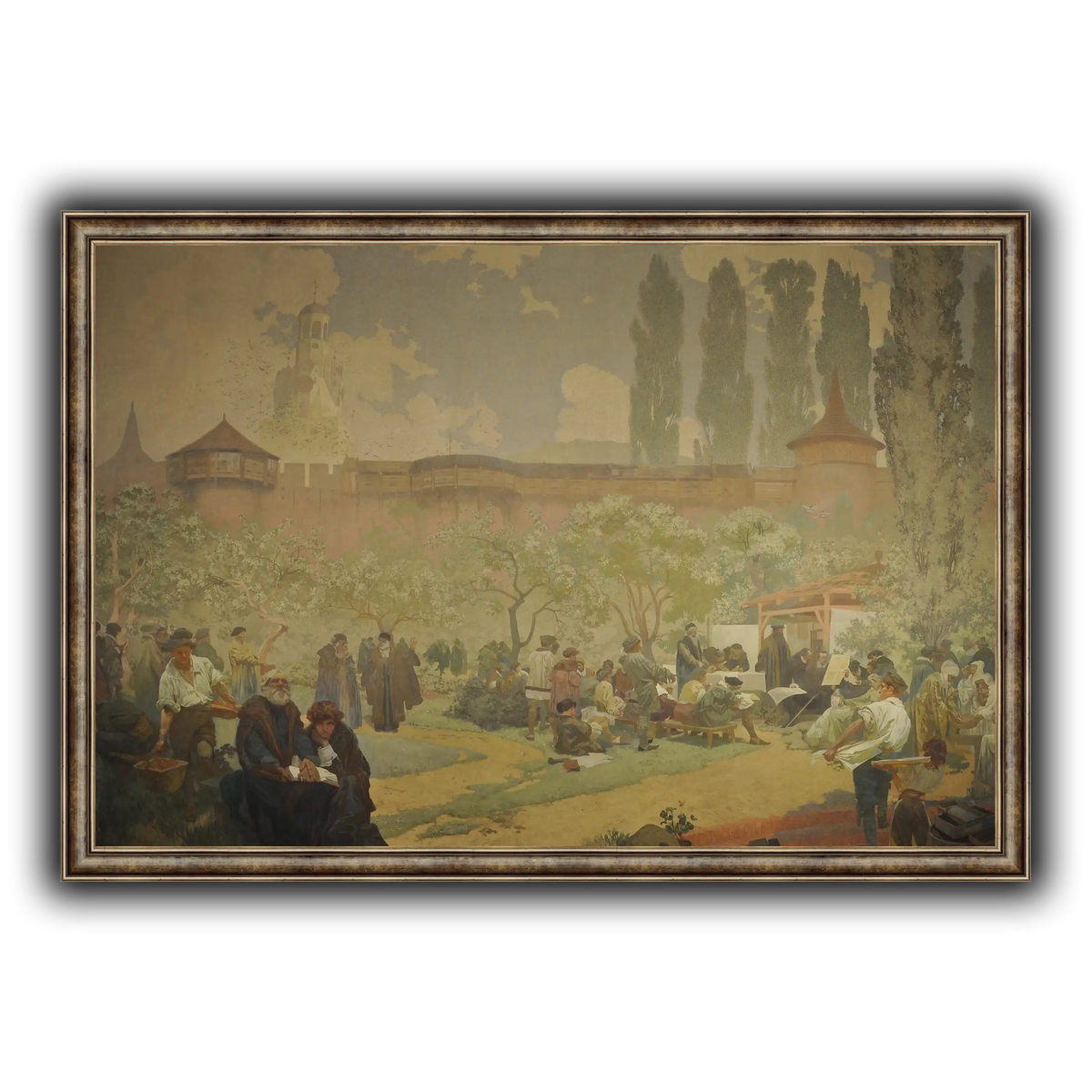 skola_Ivancice_Alphonse_Mucha