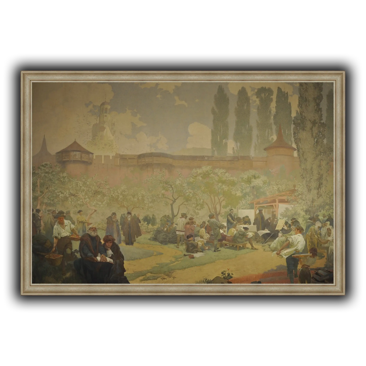 skola_Ivancice_Alphonse_Mucha