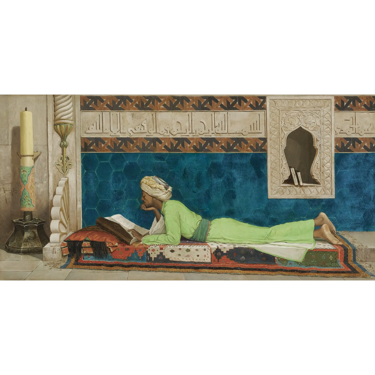 the_scholar_osman_hamdi_bey